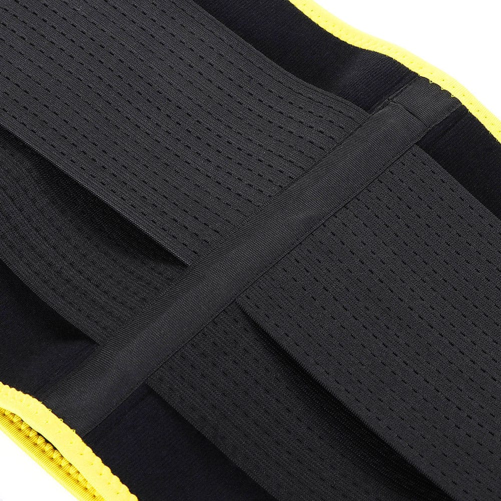 Snatched Detachable Bone Waist Belt Plus Size