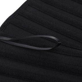 Snatched Latex Corset 25 Steel Bones Hook Closure