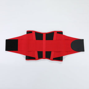 Snatched Neoprene Waist Trainer Belt 5 Bones