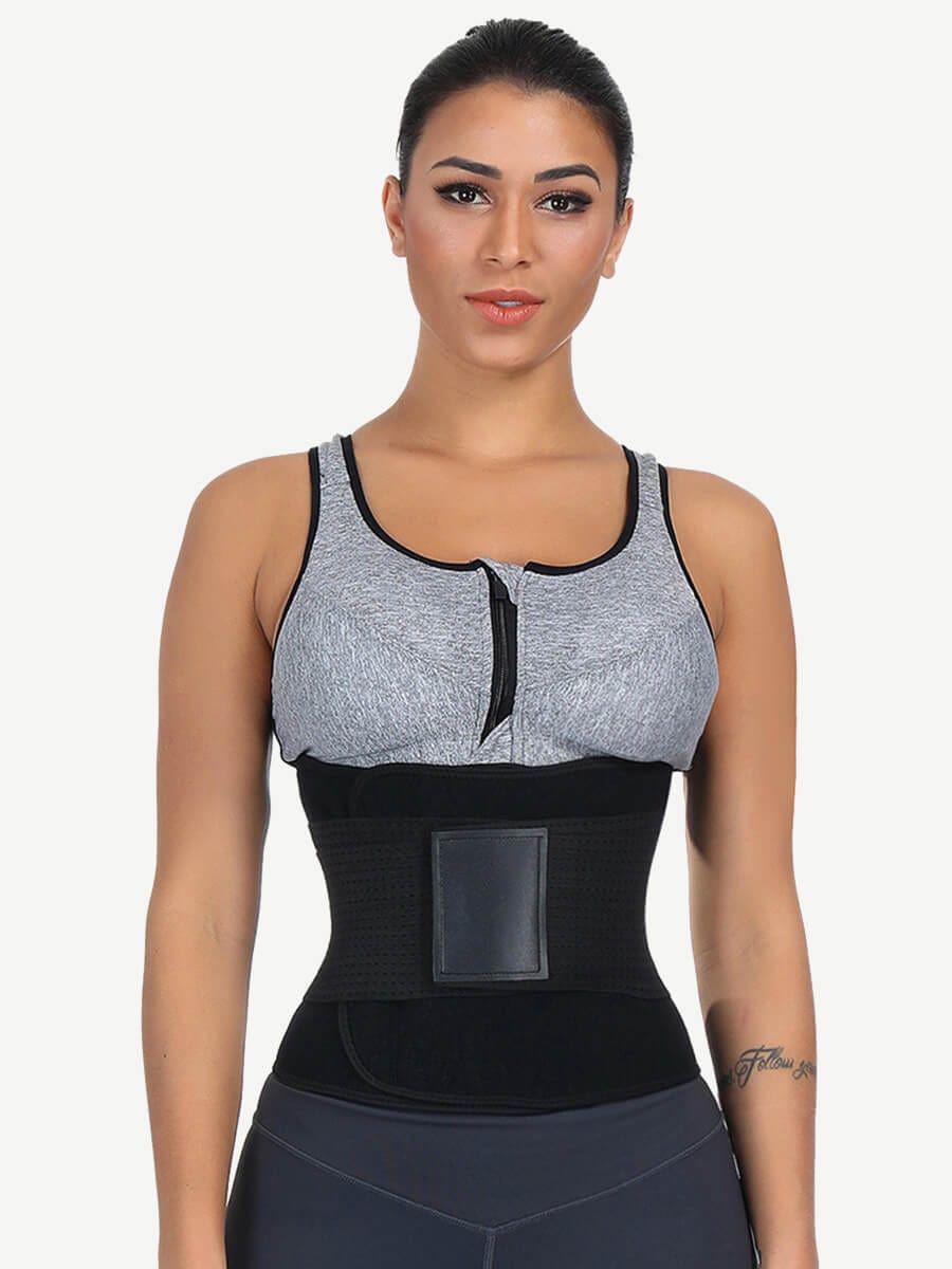 Snatched Detachable Bone Waist Belt Plus Size