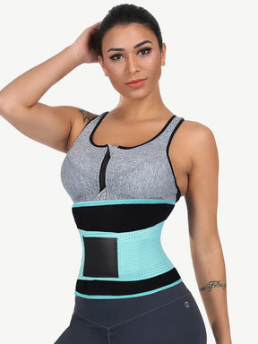 Snatched Detachable Bone Waist Belt Plus Size