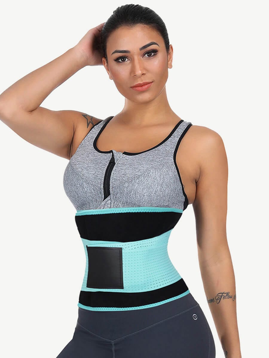 Snatched Detachable Bone Waist Belt Plus Size