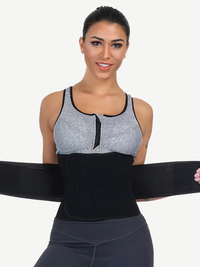 Snatched Detachable Bone Waist Belt Plus Size