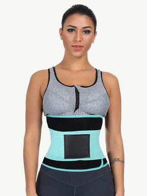 Snatched Detachable Bone Waist Belt Plus Size