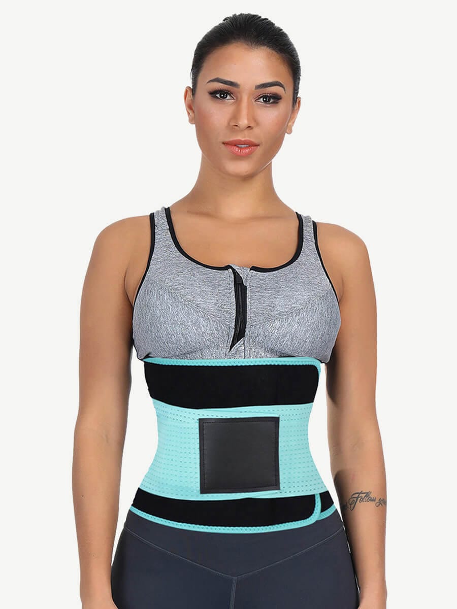 Snatched Detachable Bone Waist Belt Plus Size