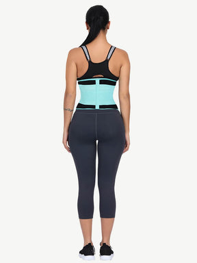 Snatched Detachable Bone Waist Belt Plus Size