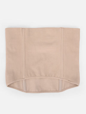 Snatched Seamless Waist Cincher 4 Steel Bones