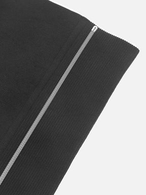 Snatched Seamless Waist Cincher 4 Steel Bones