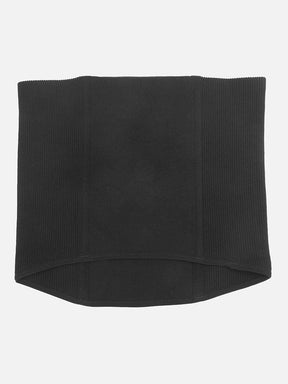 Snatched Seamless Waist Cincher 4 Steel Bones