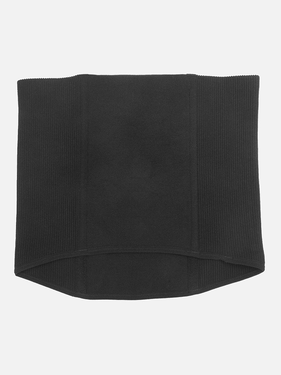 Snatched Seamless Waist Cincher 4 Steel Bones